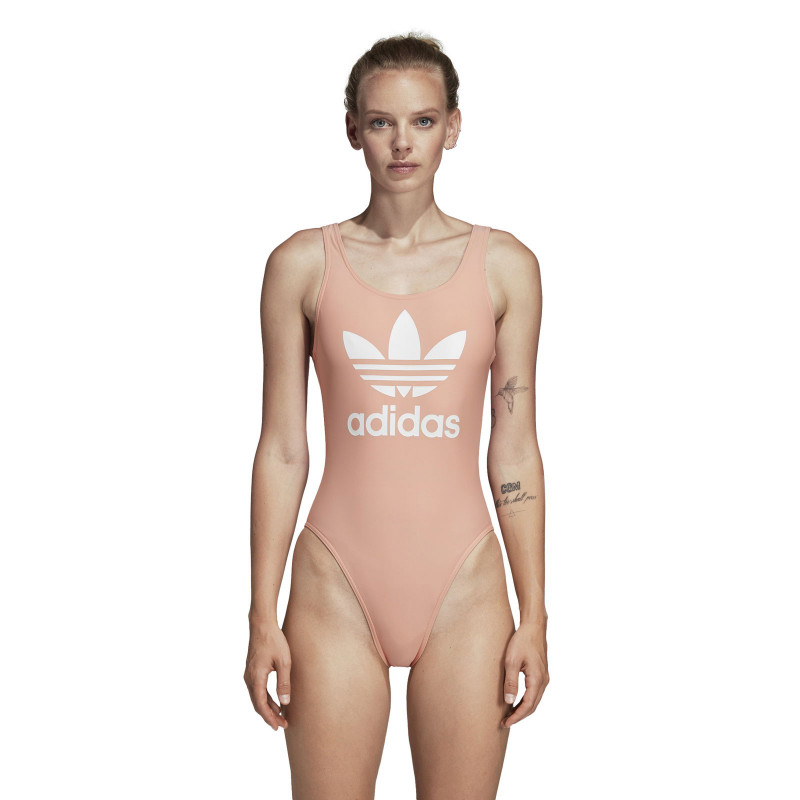 adidas ENODELNE KOPALKE TRF SWIMSUIT 