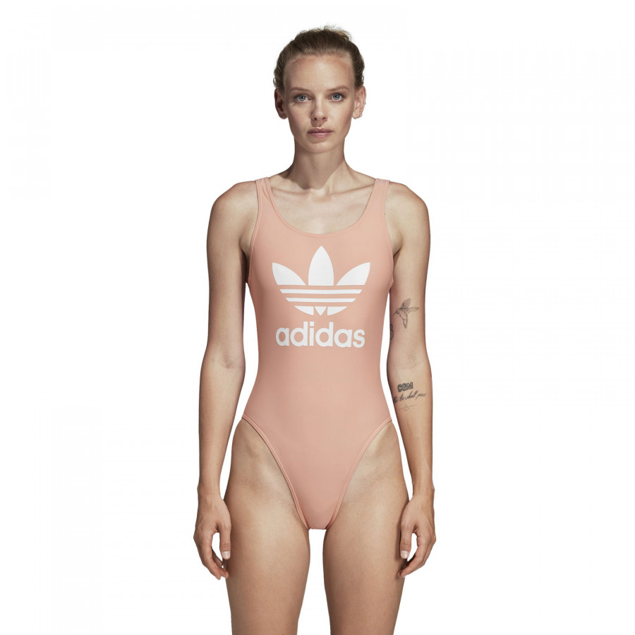 ADIDAS ENODELNE KOPALKE TRF SWIMSUIT 