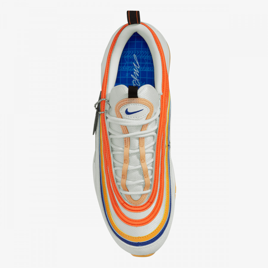 NIKE Superge NIKE AIR MAX 97 SE FR 