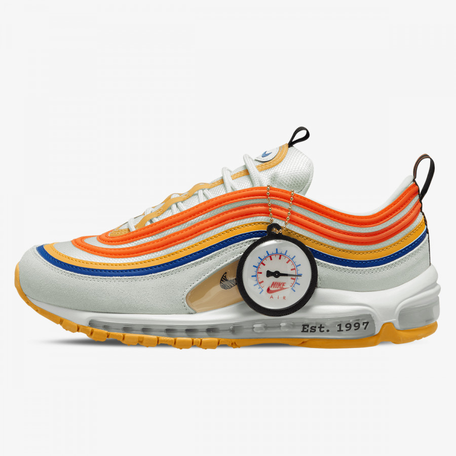 NIKE Superge NIKE AIR MAX 97 SE FR 