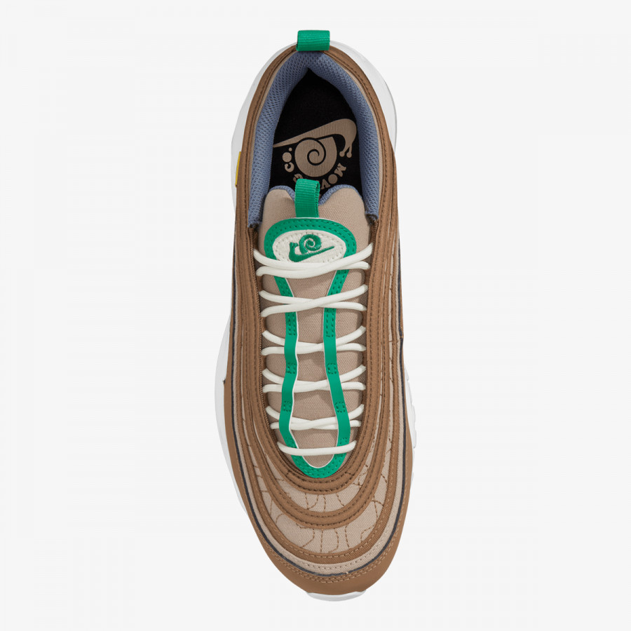 NIKE Superge NIKE AIR MAX 97 SE XCAT 