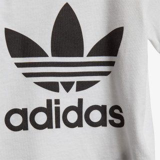 adidas KRATKA MAJICA TREFOIL TEE 