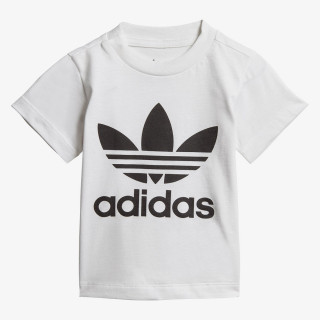 adidas KRATKA MAJICA TREFOIL TEE 