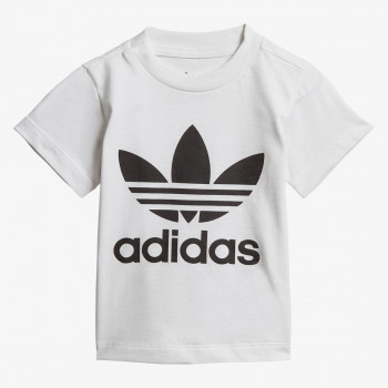 ADIDAS ORIGINALS Majica TREFOIL TEE 