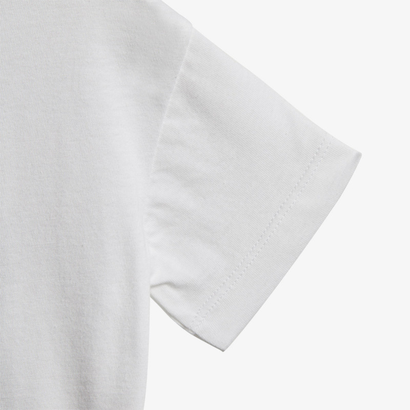 adidas KRATKA MAJICA TREFOIL TEE 