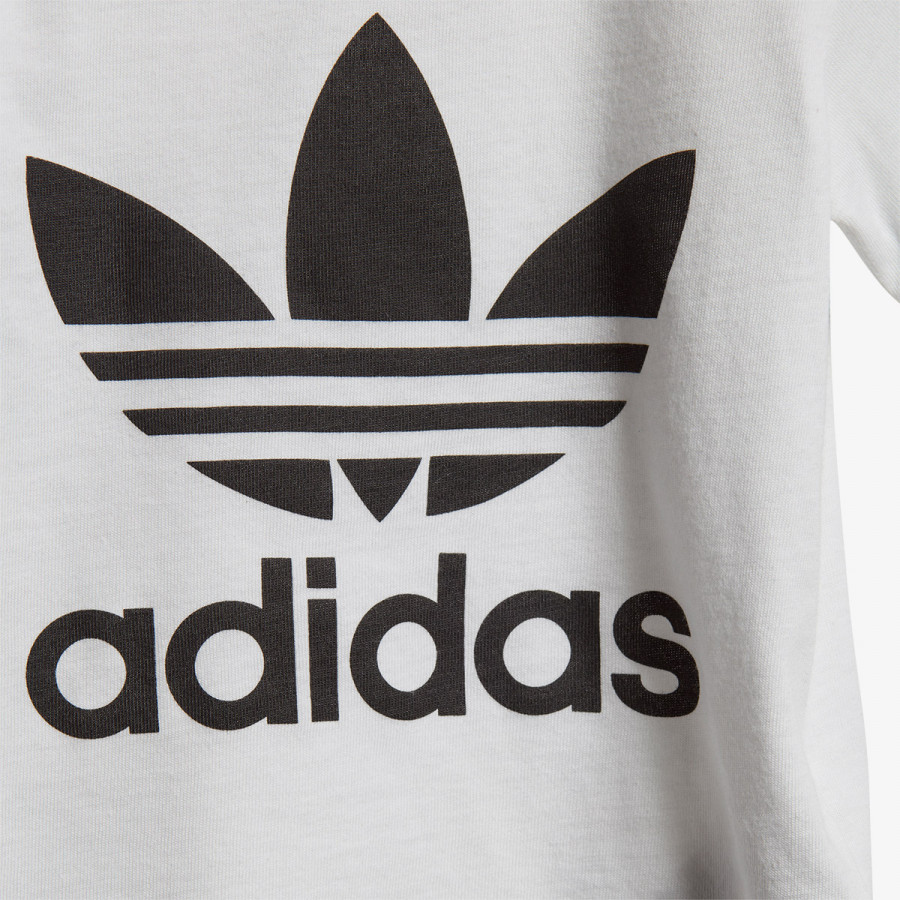 adidas KRATKA MAJICA TREFOIL TEE 