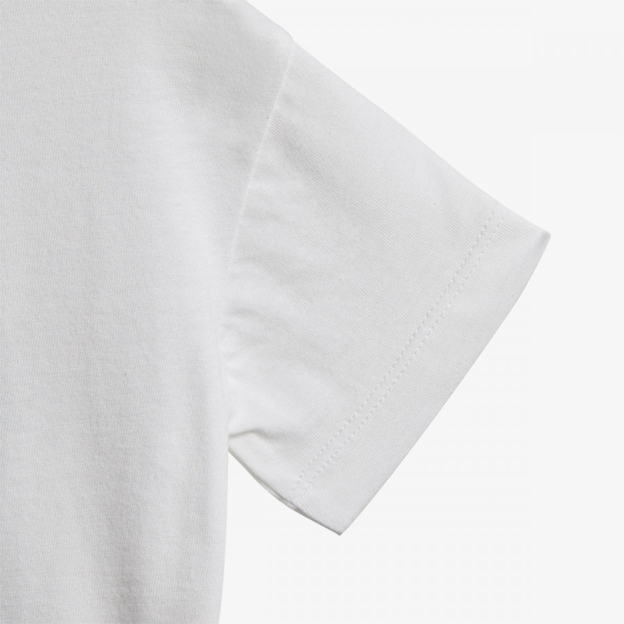 adidas KRATKA MAJICA TREFOIL TEE 