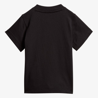 adidas KRATKA MAJICA TREFOIL TEE 
