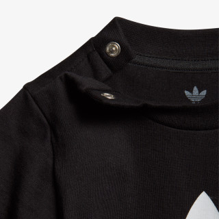 adidas KRATKA MAJICA TREFOIL TEE 