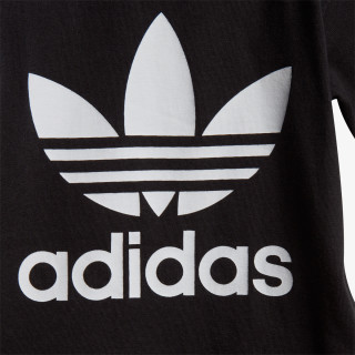 adidas KRATKA MAJICA TREFOIL TEE 