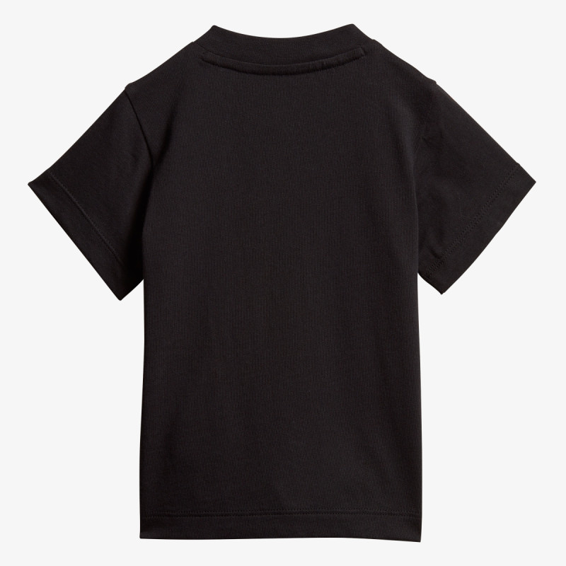 adidas KRATKA MAJICA TREFOIL TEE 