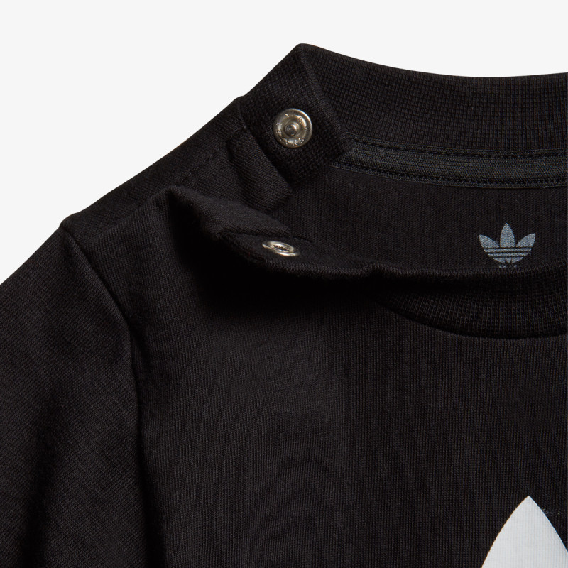 adidas KRATKA MAJICA TREFOIL TEE 