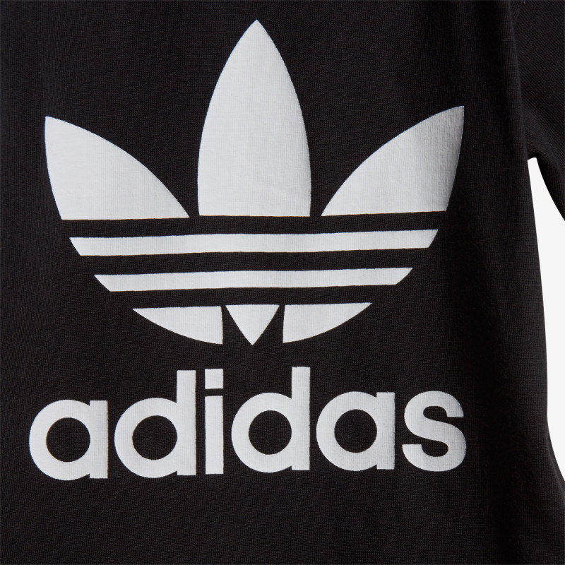 adidas KRATKA MAJICA TREFOIL TEE 