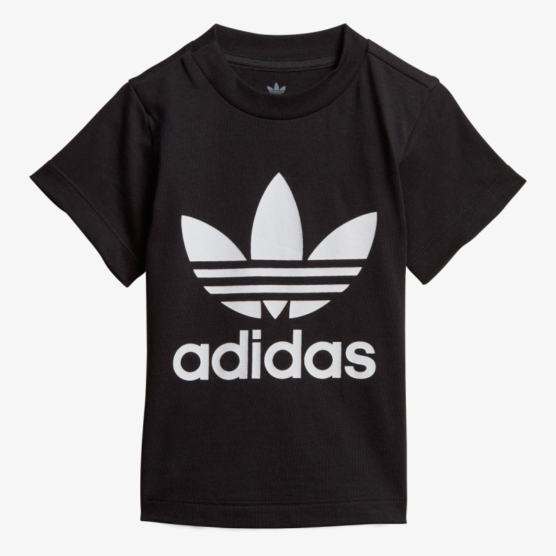adidas KRATKA MAJICA TREFOIL TEE 