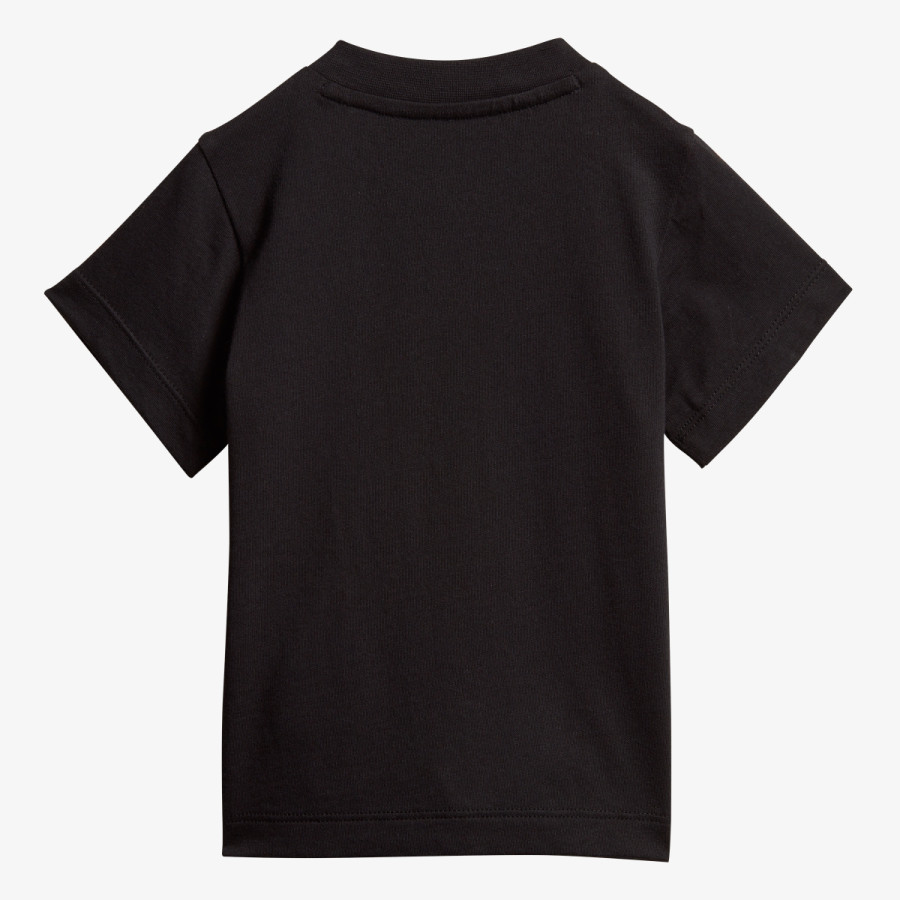 adidas KRATKA MAJICA TREFOIL TEE 