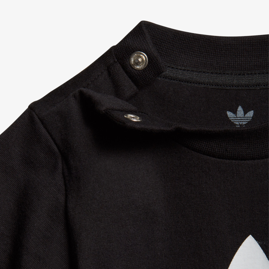 adidas KRATKA MAJICA TREFOIL TEE 