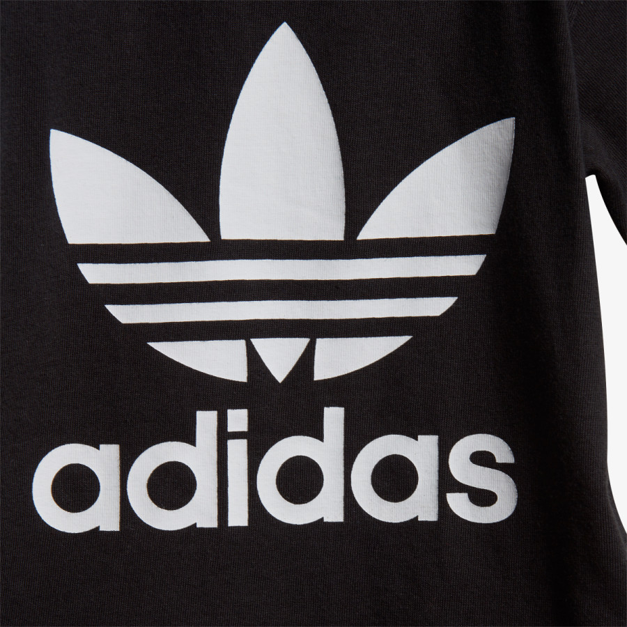 adidas KRATKA MAJICA TREFOIL TEE 