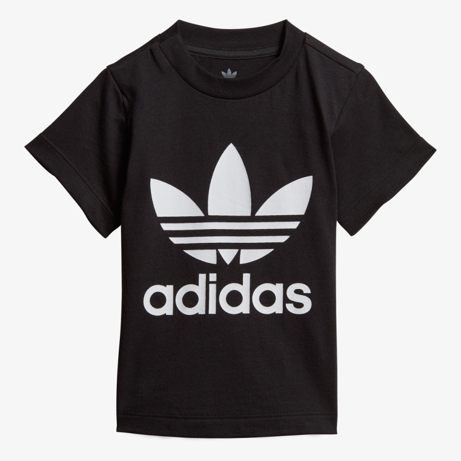 adidas KRATKA MAJICA TREFOIL TEE 