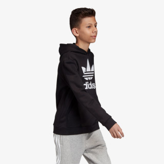 adidas KAPUCAR TREFOIL HOODIE 