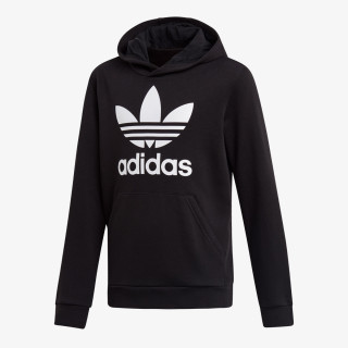 adidas KAPUCAR TREFOIL HOODIE 