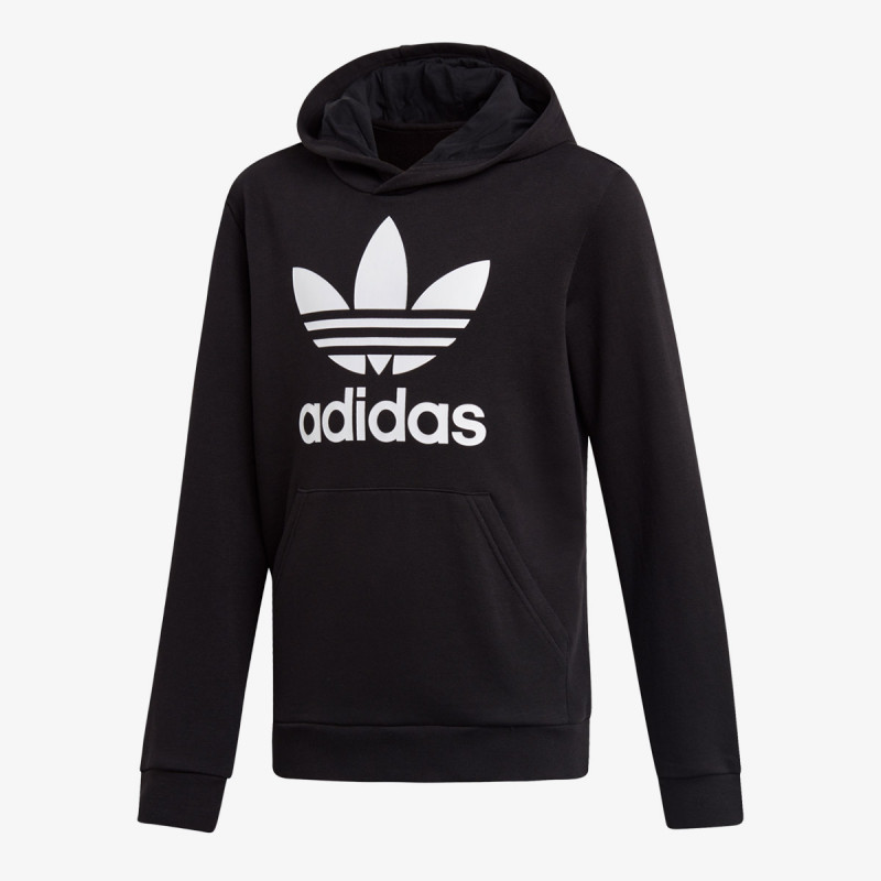 adidas KAPUCAR TREFOIL HOODIE 
