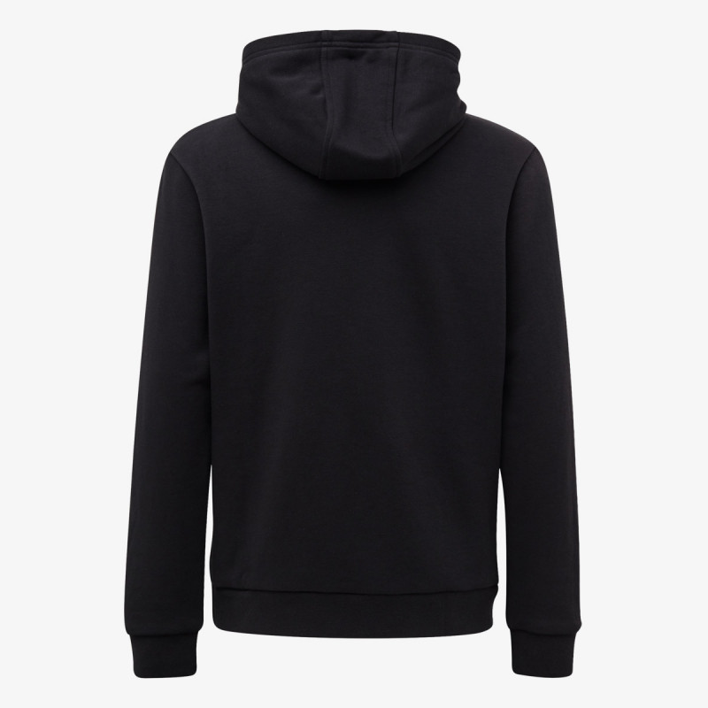 adidas KAPUCAR TREFOIL HOODIE 
