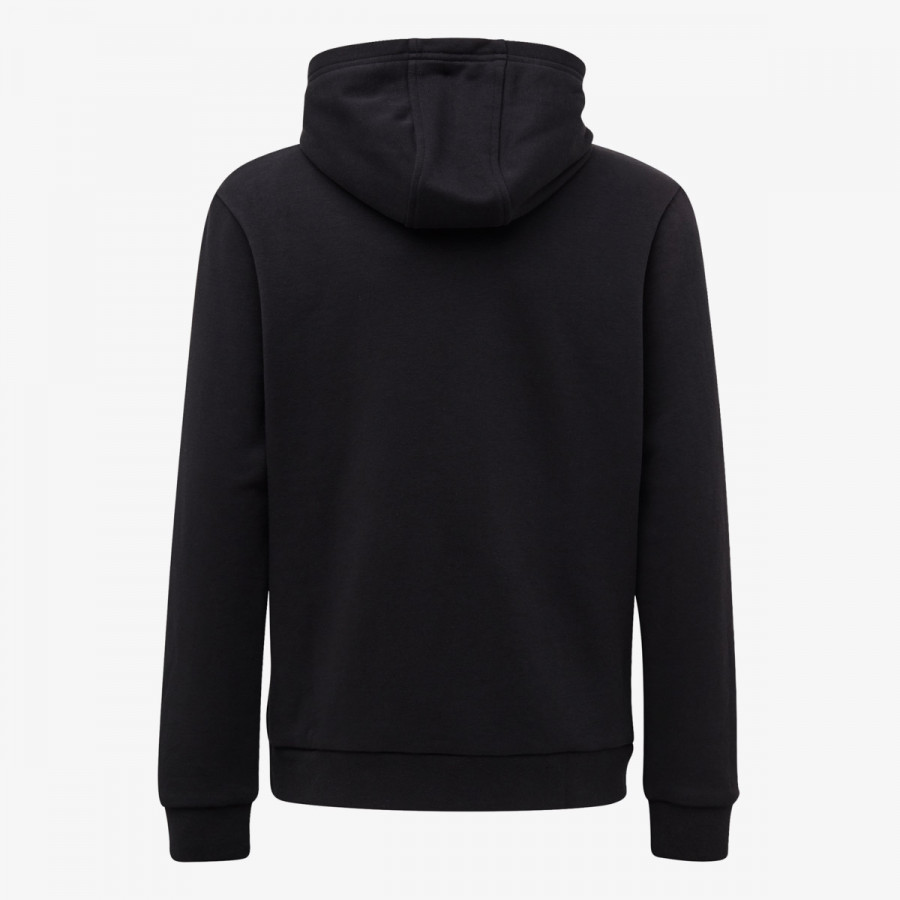 adidas KAPUCAR TREFOIL HOODIE 