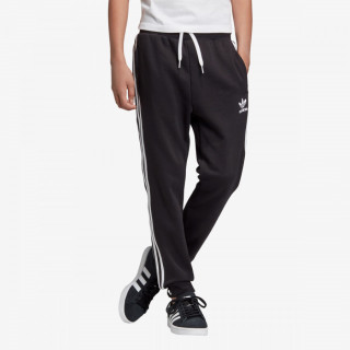 adidas SPODNJI DELI TRENIRKE 3-Stripes 