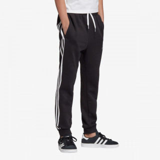 adidas SPODNJI DELI TRENIRKE 3-Stripes 