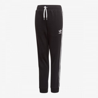 adidas SPODNJI DELI TRENIRKE 3-Stripes 