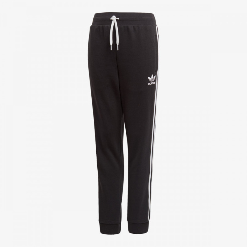 adidas SPODNJI DELI TRENIRKE 3-Stripes 