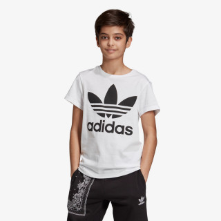 adidas KRATKA MAJICA TREFOIL 
