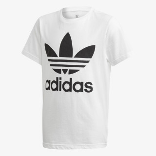 adidas KRATKA MAJICA TREFOIL 