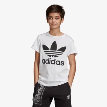 ADIDAS Majice kratke TREFOIL 