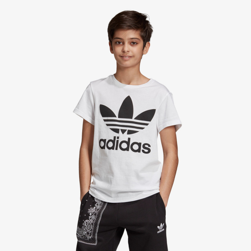 adidas KRATKA MAJICA TREFOIL 