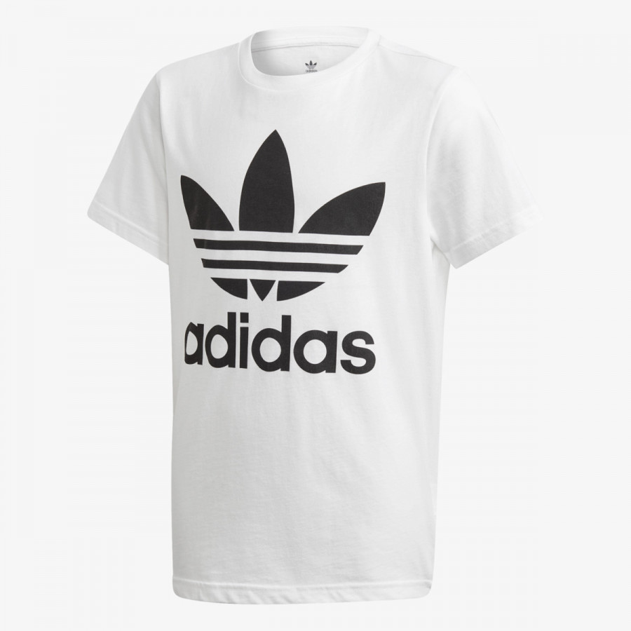 adidas KRATKA MAJICA TREFOIL 