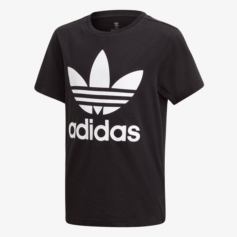 adidas KRATKA MAJICA TREFOIL 