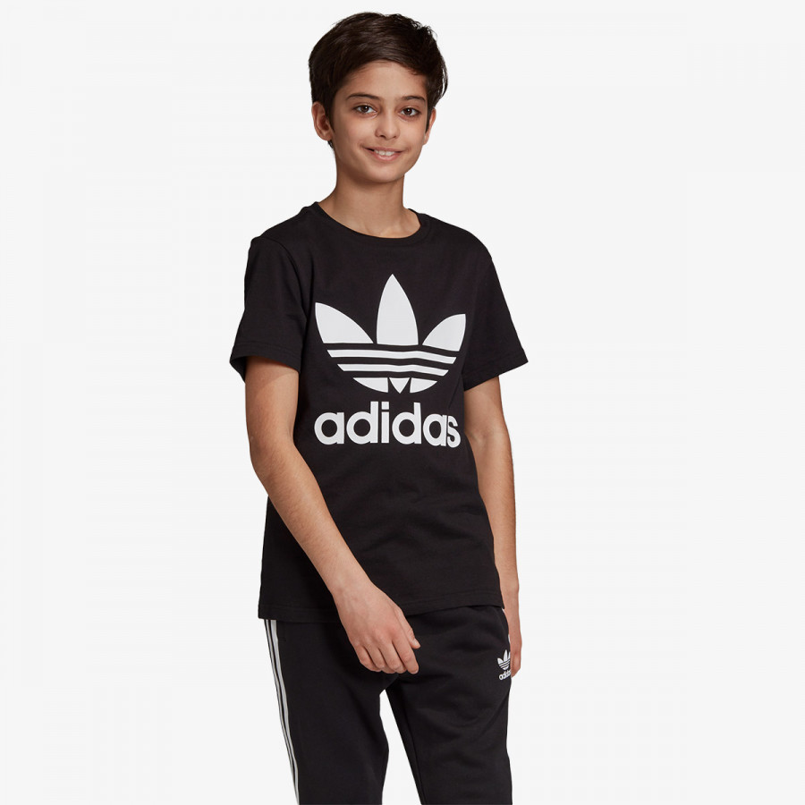 adidas KRATKA MAJICA TREFOIL 
