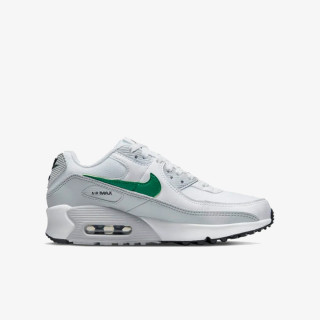 NIKE Superge NIKE AIR MAX 90 GS NN FG 