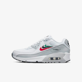 NIKE Superge NIKE AIR MAX 90 GS NN FG 