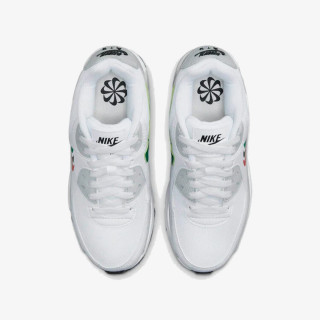 NIKE Superge NIKE AIR MAX 90 GS NN FG 