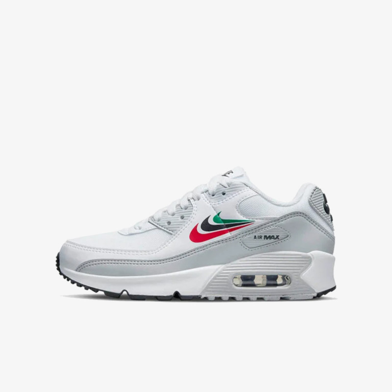 NIKE Superge NIKE AIR MAX 90 GS NN FG 