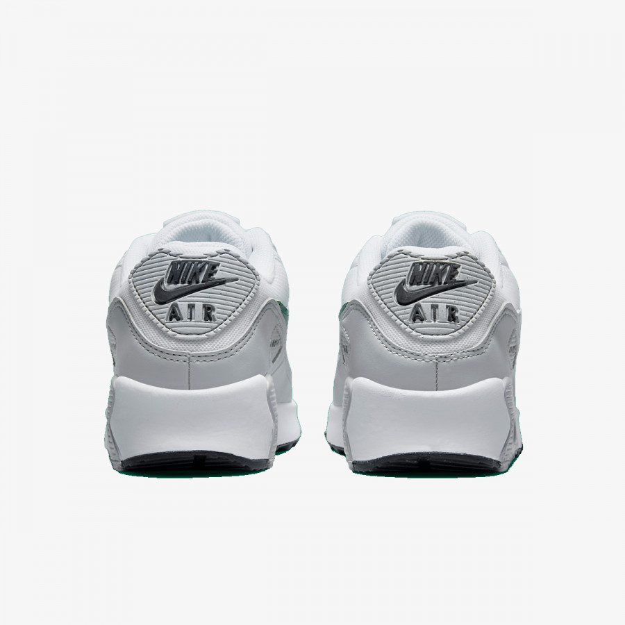 NIKE Superge NIKE AIR MAX 90 GS NN FG 