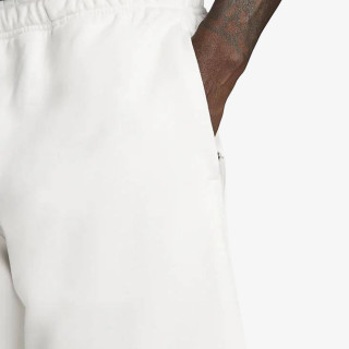 NIKE Kratke hlače U NRG SOLO SWOOSH FLC SHORT 