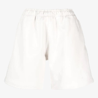 NIKE Kratke hlače U NRG SOLO SWOOSH FLC SHORT 
