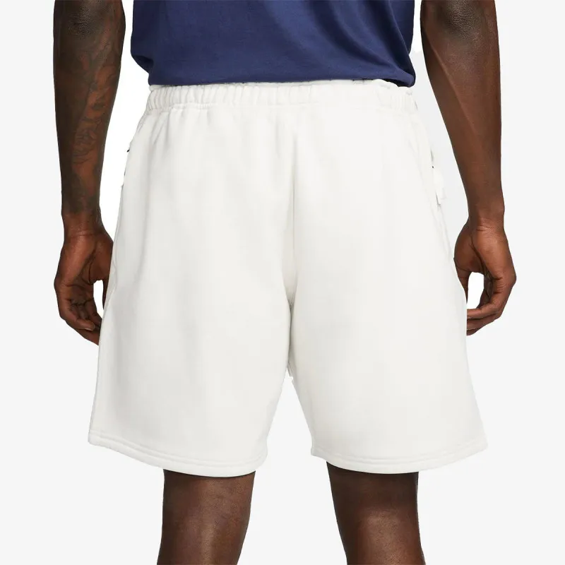 NIKE Kratke hlače U NRG SOLO SWOOSH FLC SHORT 