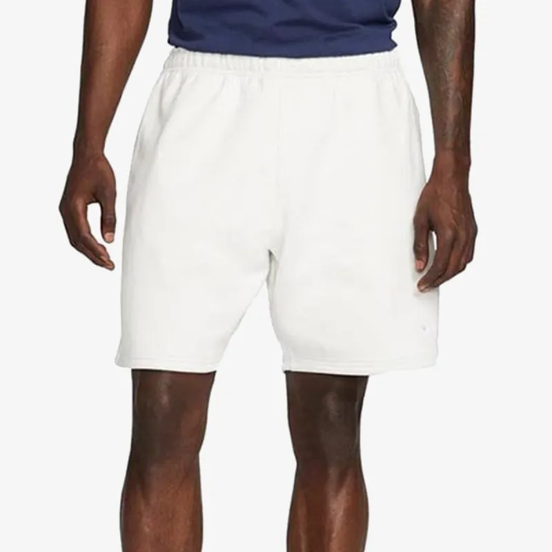 NIKE Kratke hlače U NRG SOLO SWOOSH FLC SHORT 
