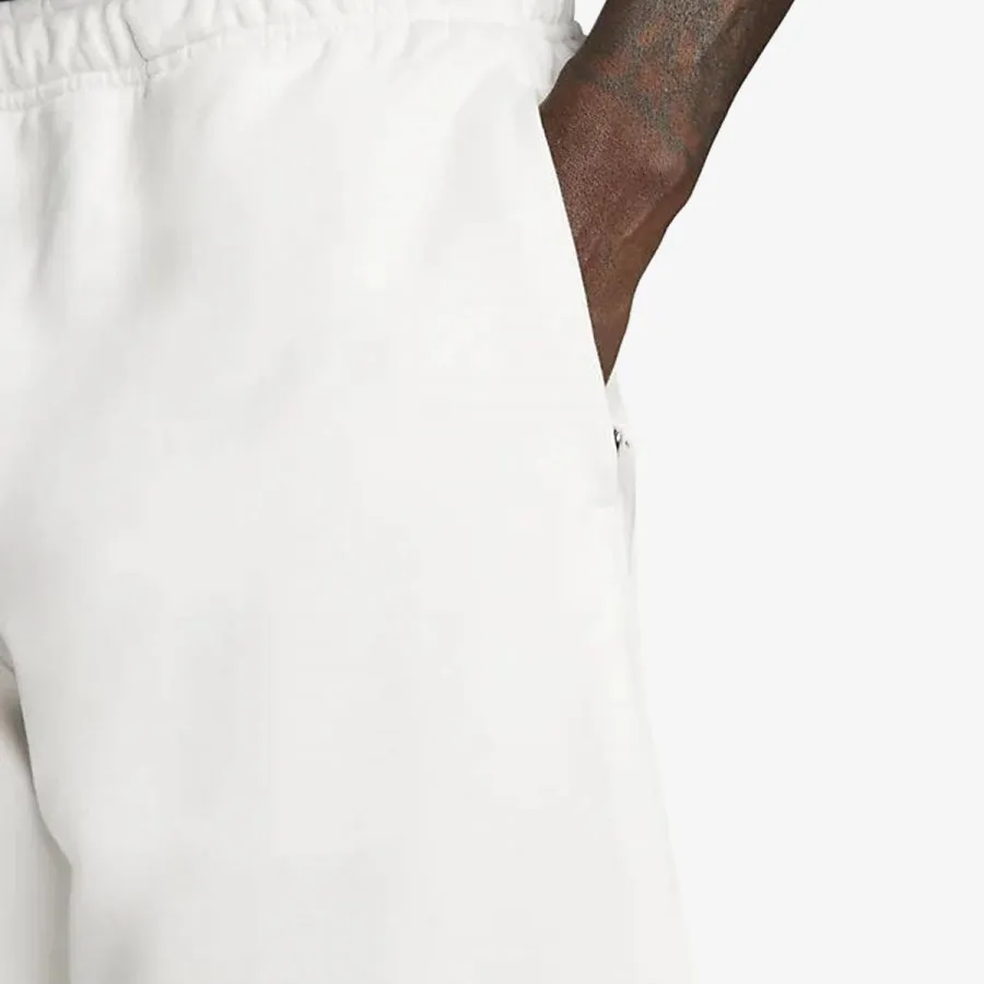 NIKE Kratke hlače U NRG SOLO SWOOSH FLC SHORT 