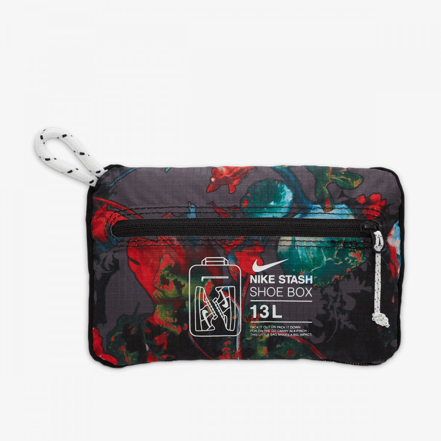 NIKE TORBA ZA SUPERGE Printed Stash 