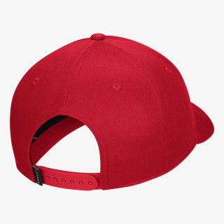NIKE KAPE S ŠILTOM JORDAN CLC99 FLT ESS CAP 